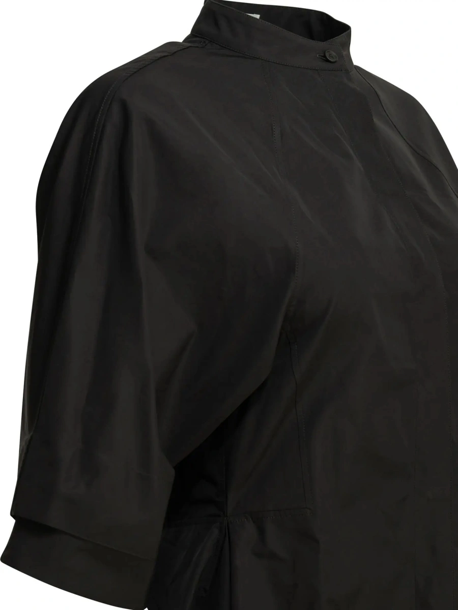 Rochii Short chemise dress - Img 4