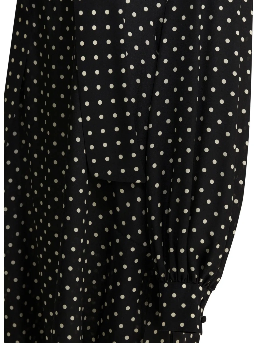 Rochii Short flared dress - Img 4