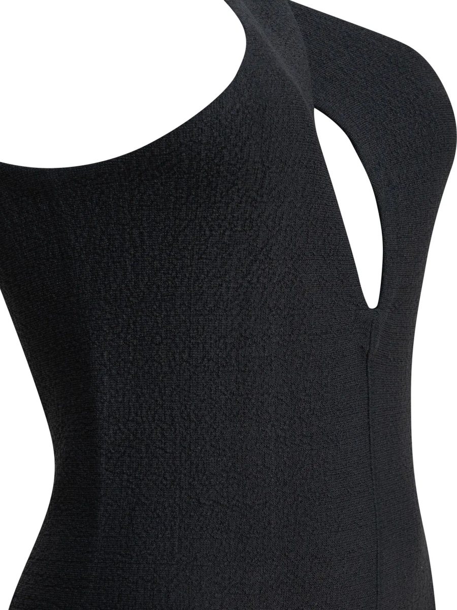 Rochii Short flared dress - Img 3