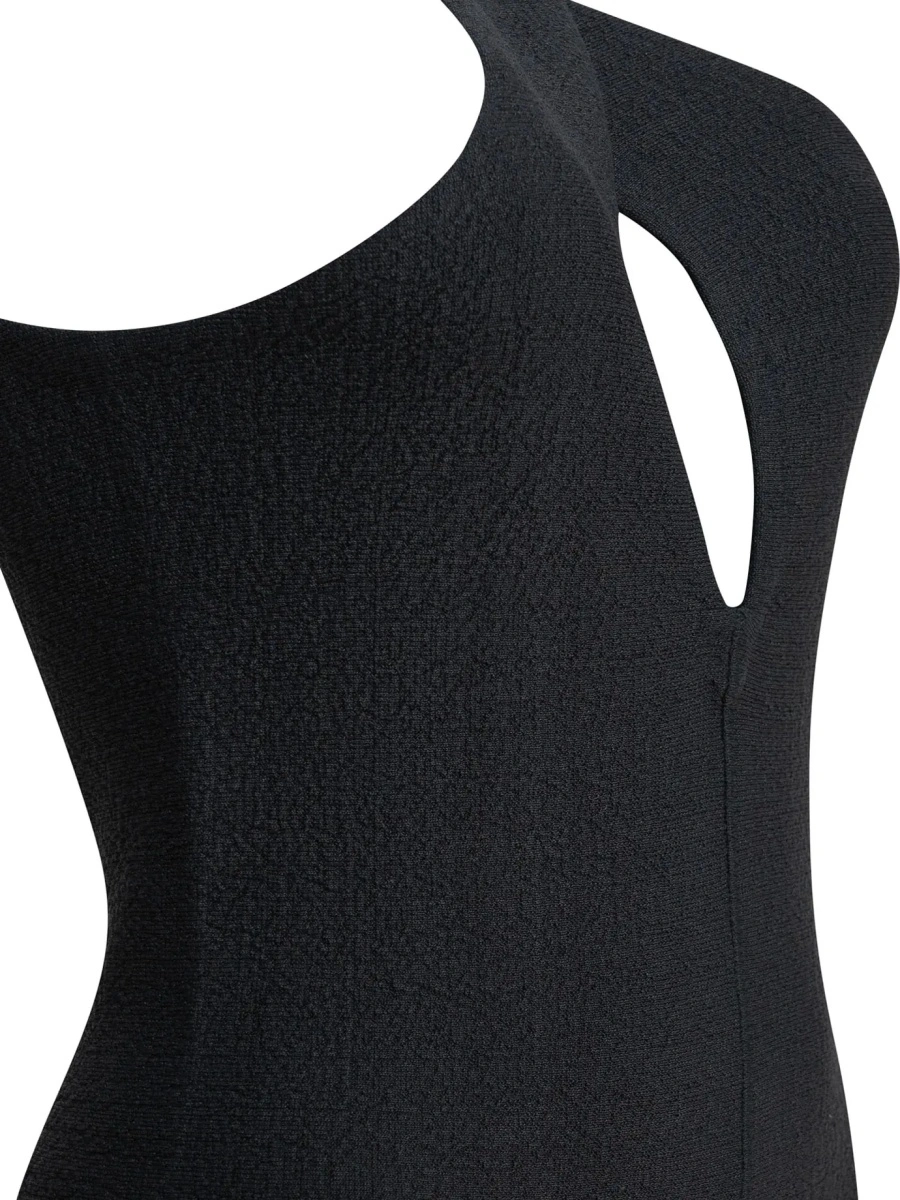 Rochii Short flared dress - Img 3