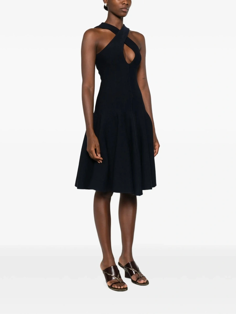 Rochii Short flared dress - Img 6