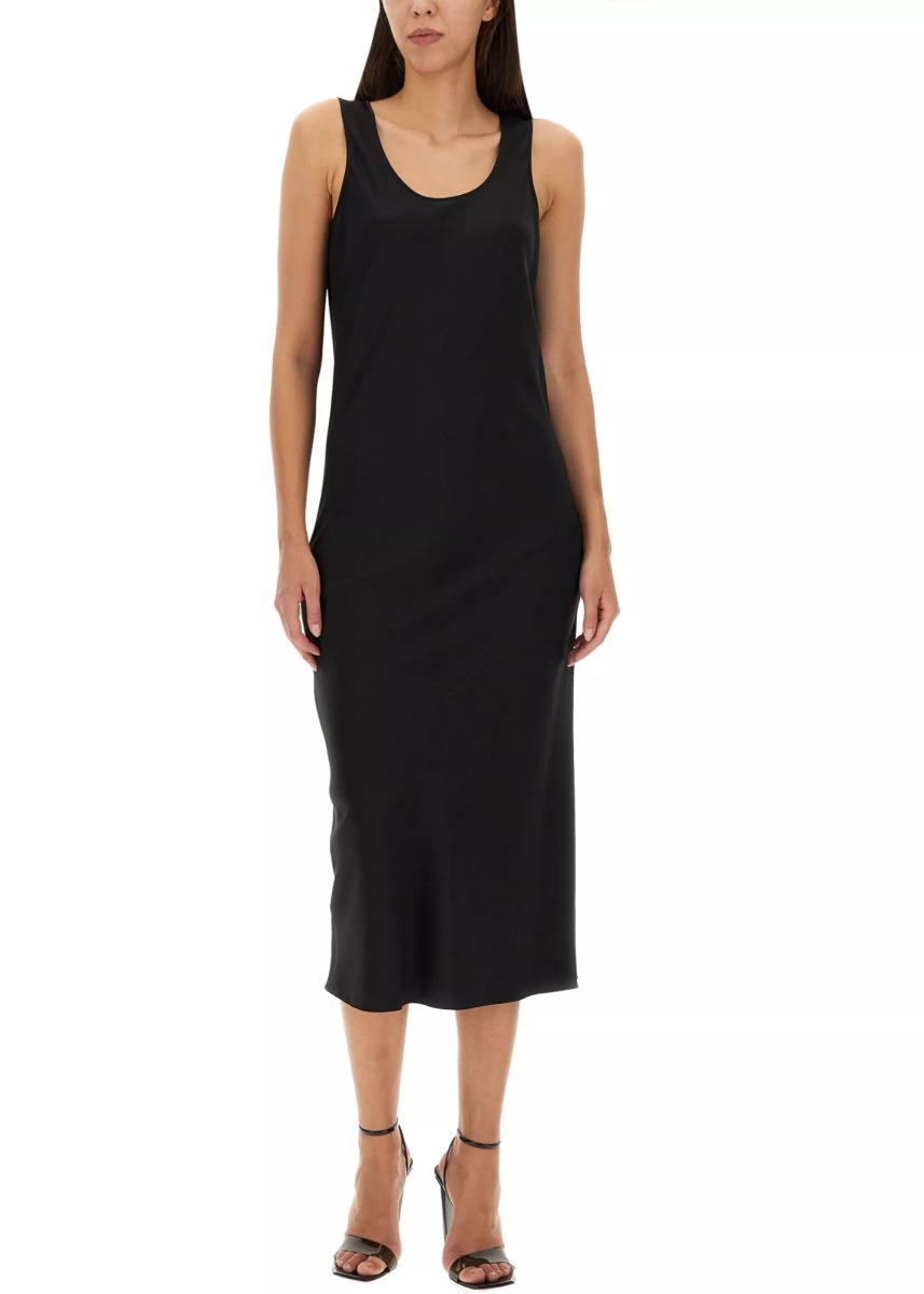 Rochii Silk Dress - Img 2