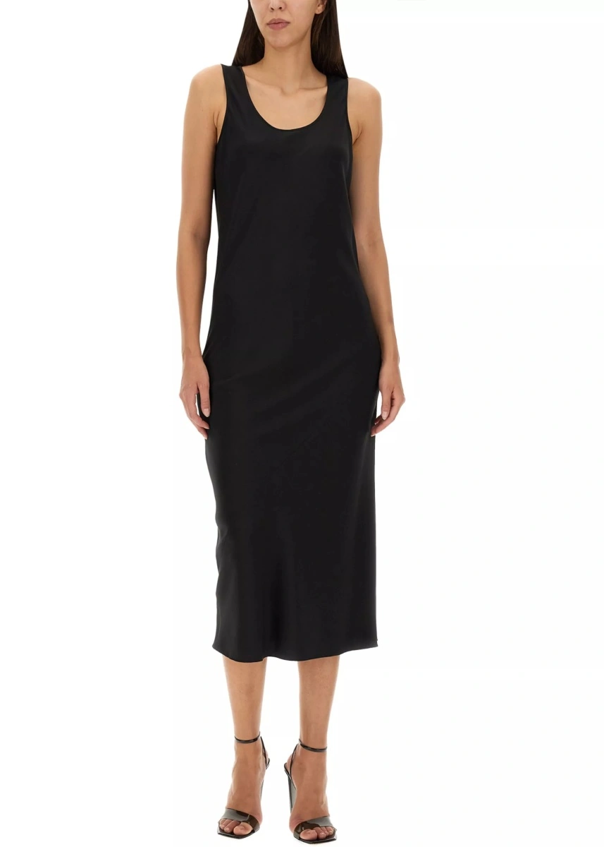 Rochii Silk Dress - Img 2