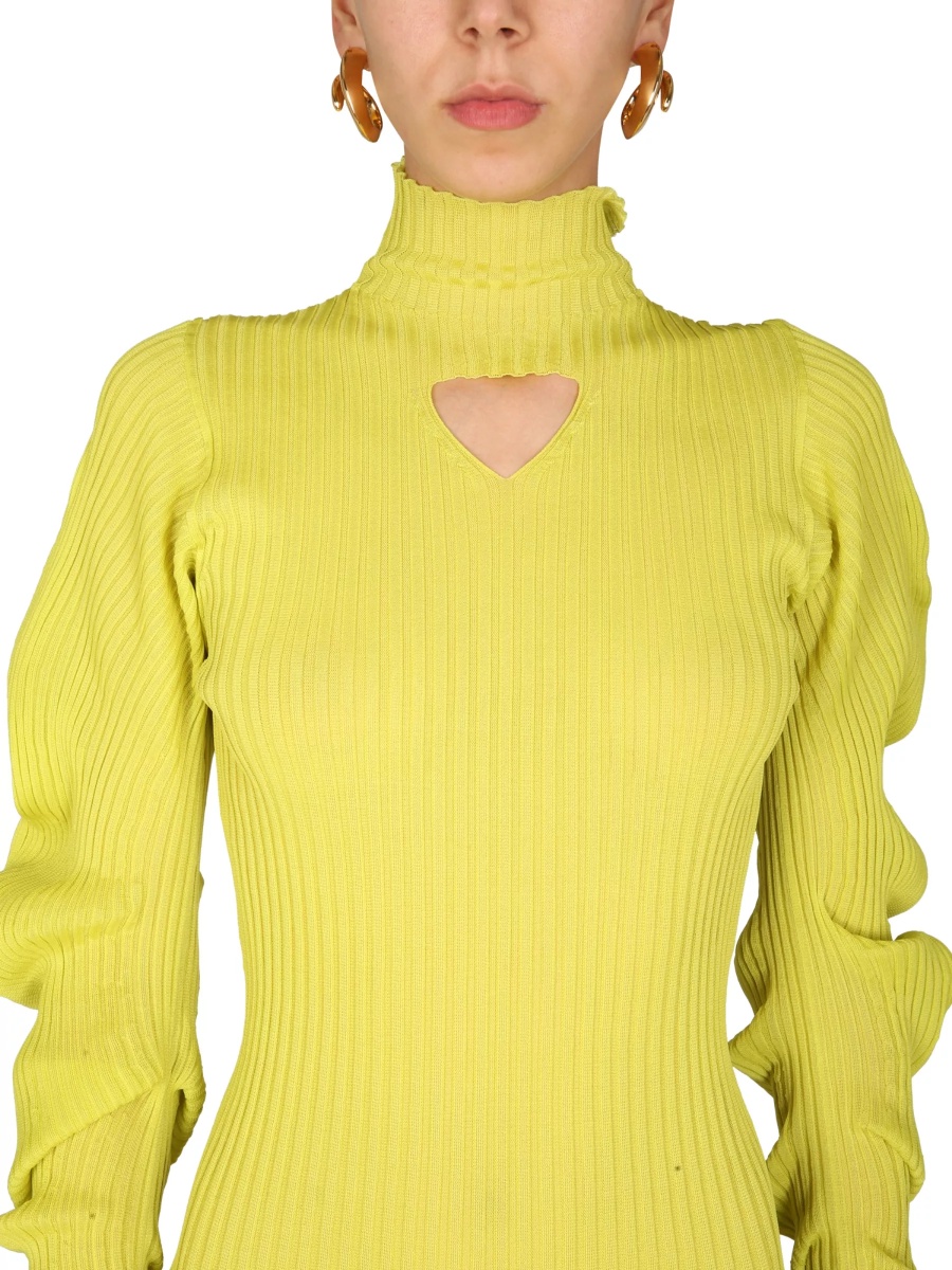 Rochii Silk Dress - Img 4