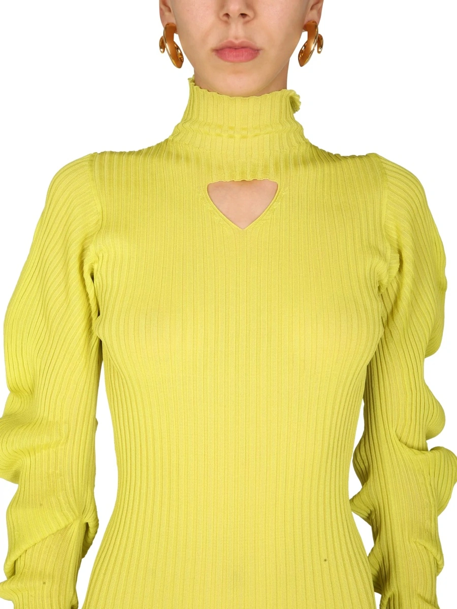 Rochii Silk Dress - Img 4