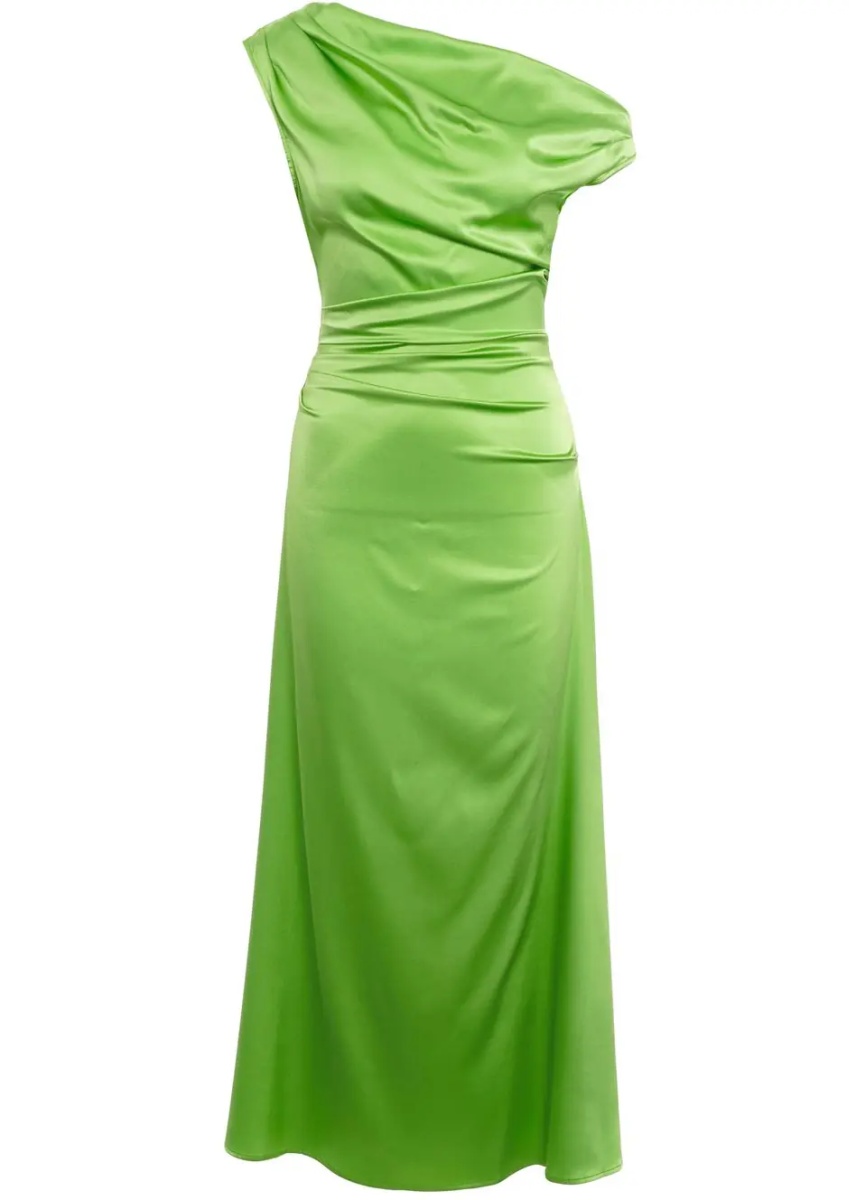 Rochii Silk maxi dress 'Phare' - Img 2