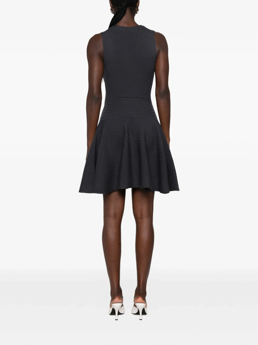 Rochii "Skater" Short Dress - Img 7