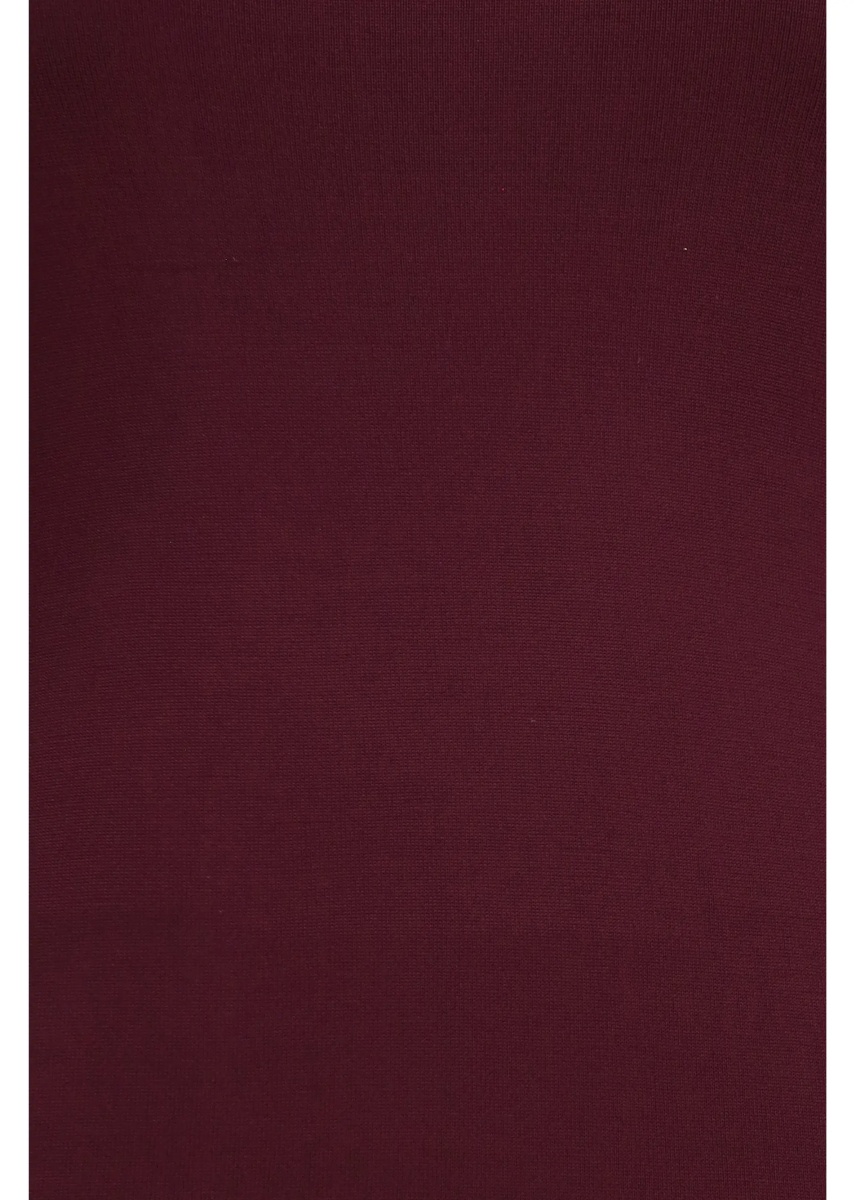 Rochii Sleeveless slim-fit long silk Dress - Img 3