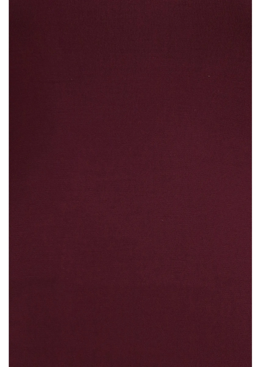 Rochii Sleeveless slim-fit long silk Dress - Img 3