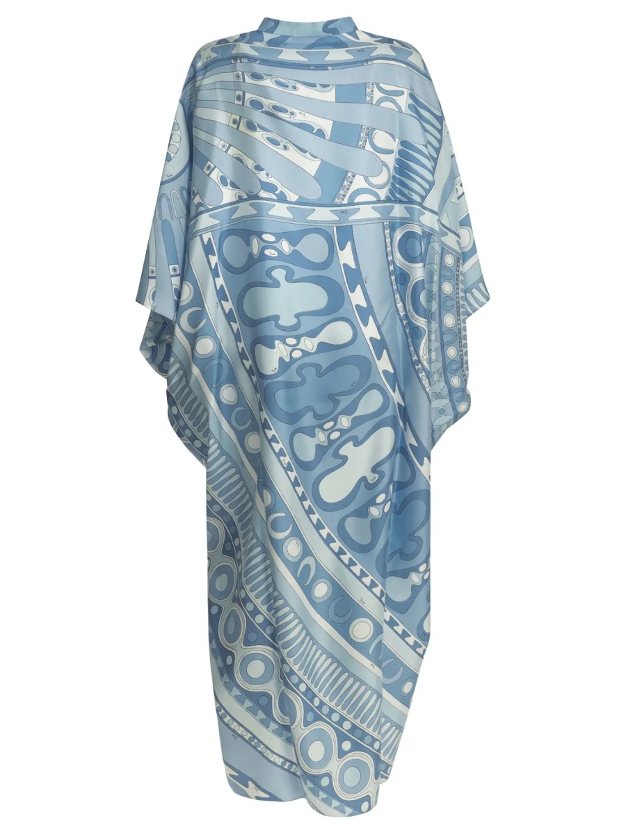 Rochii "Soleil" caftan dress - Img 2