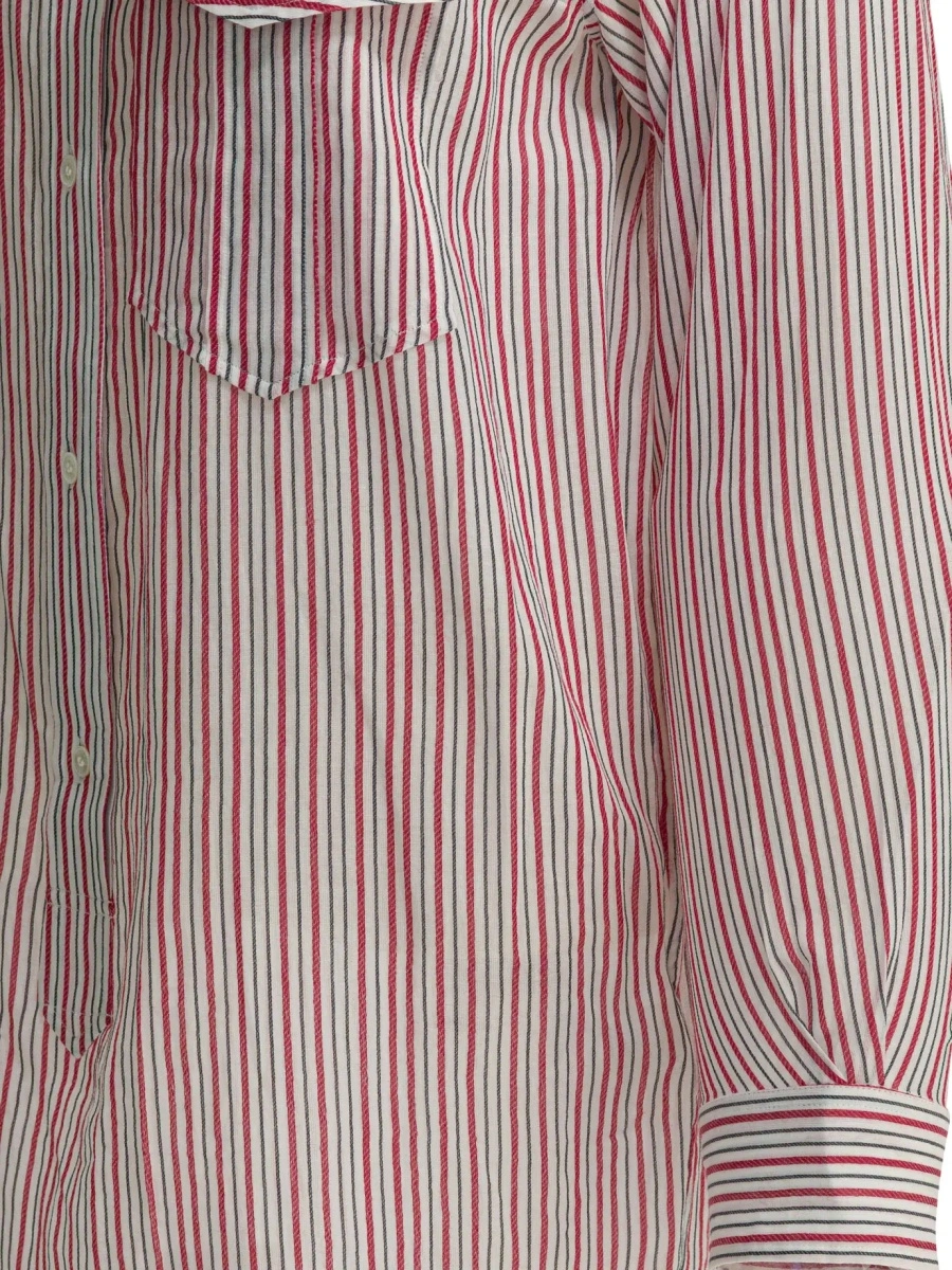 Rochii Striped chemisier dress - Img 4