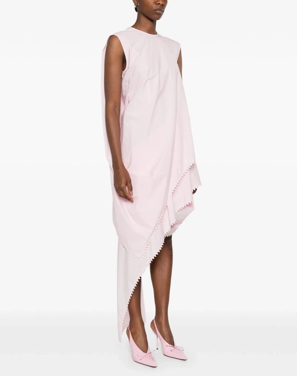 Rochii Traversin layered Dress - Img 5