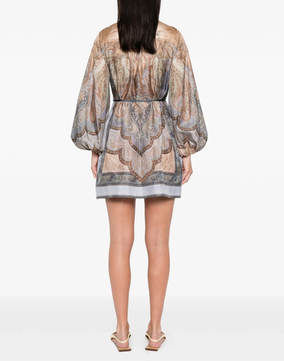 Rochii Tunic "Wonderlust" - Img 4