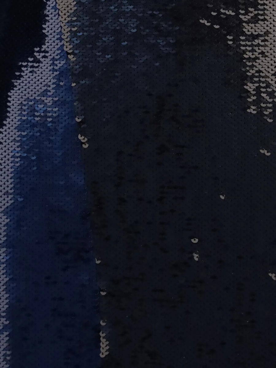 Rochii Two-tone sequin Dress - Img 5
