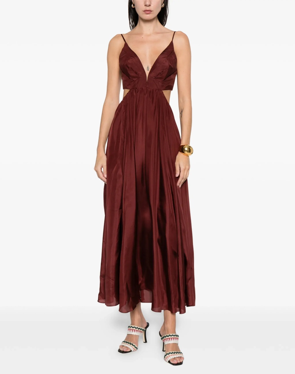 Rochii "Wanderlust" Long Dress - Img 2