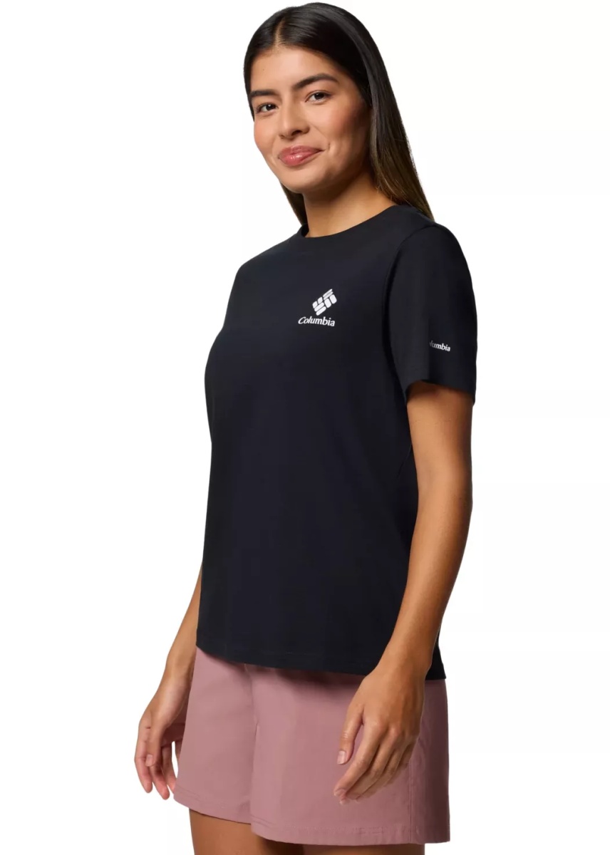 Rolling Bend Graphic SS Tee - Img 2
