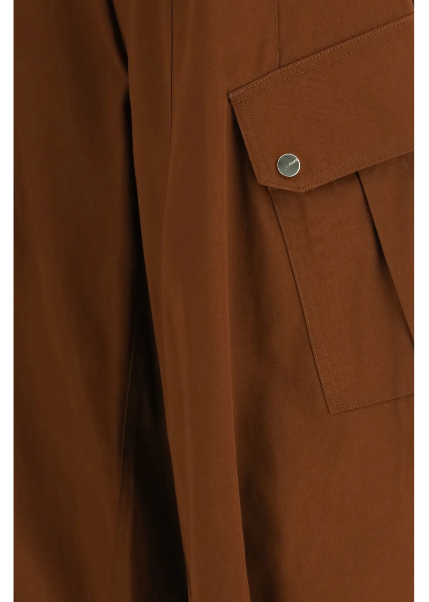Rosalín cotton Pants - Img 3