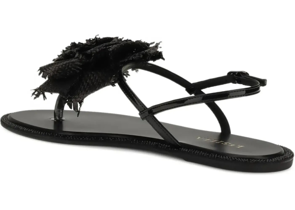 Rose Sandals - Img 3