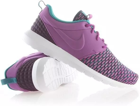 Roshe Nm Flyknit PRM - Img 3