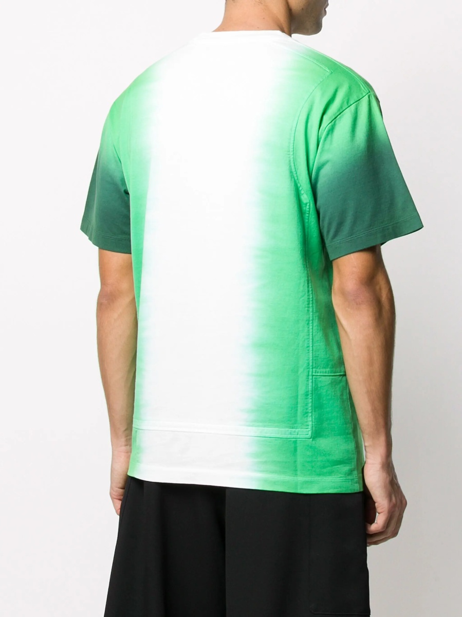 Round Neck T-Shirt - Img 5