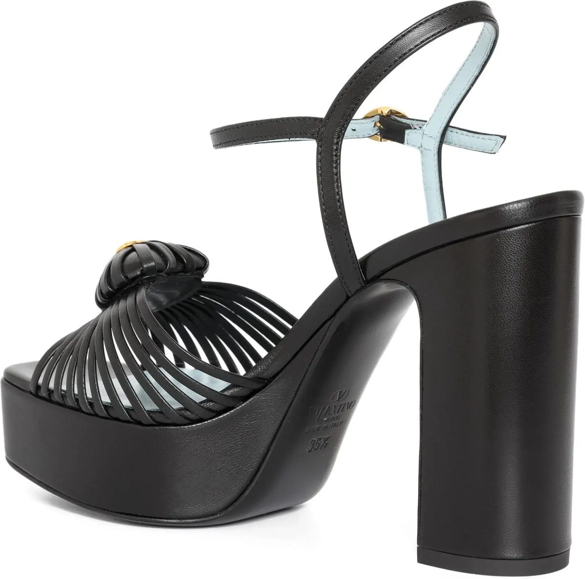 Royal 115mm Sandals - Img 3