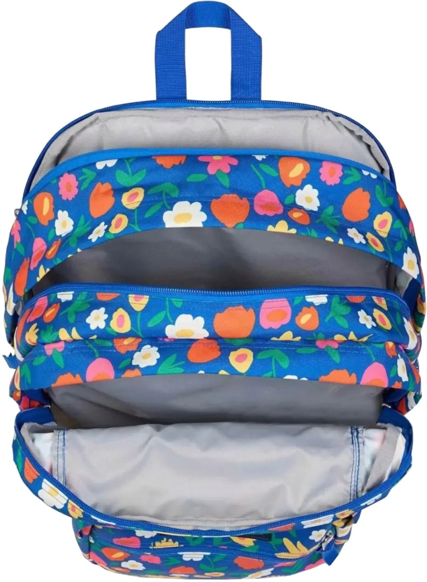 Rucsac Big Student Backpack - Img 4