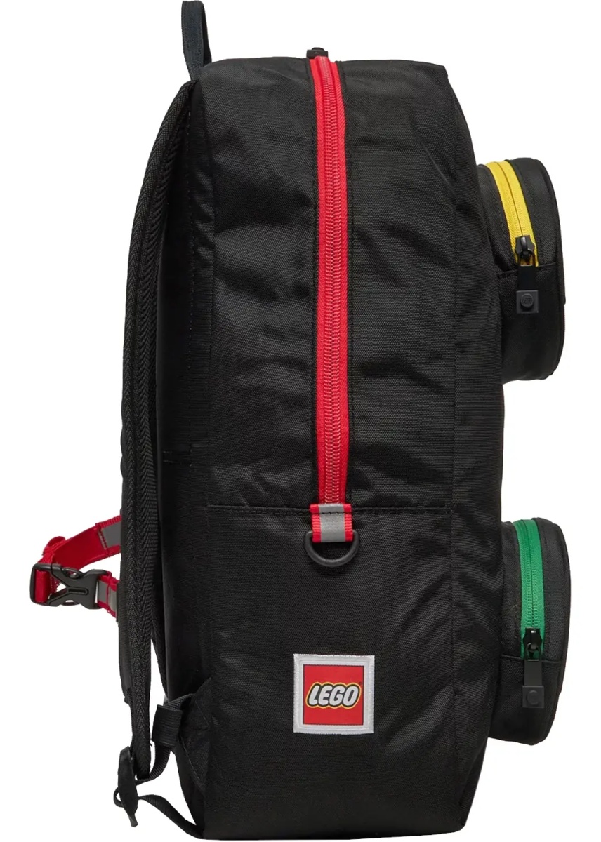 Rucsac Brick 1x2 Backpack - Img 2