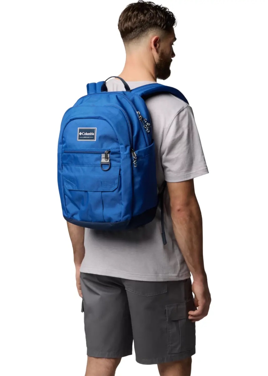 Rucsac Buxton 26L Backpack - Img 4
