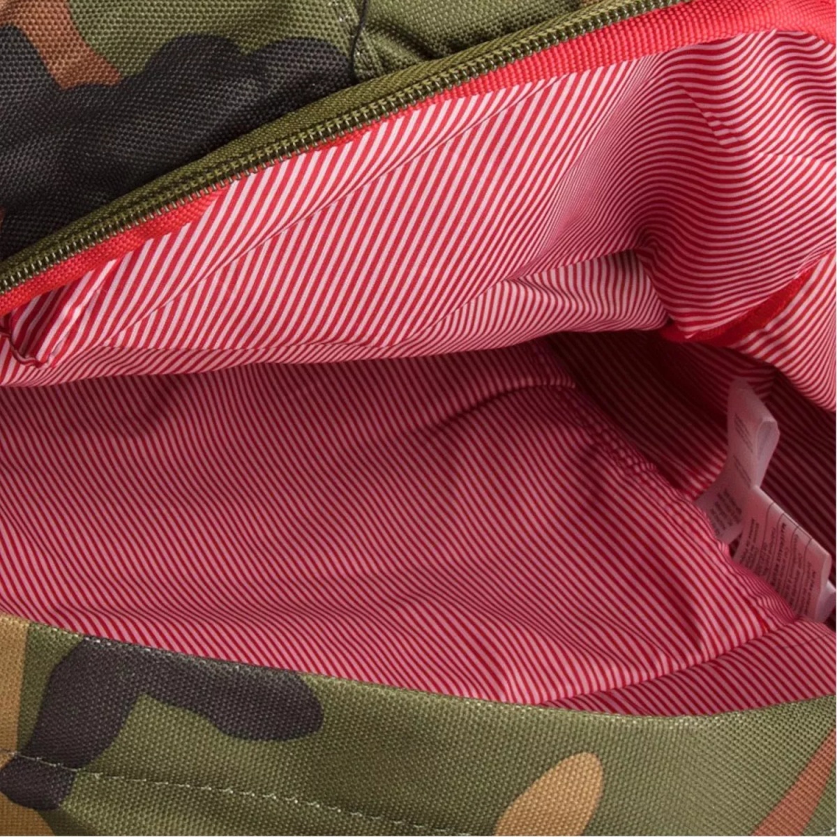 Rucsac Herschel Supply Co. Pop Quiz Backpack - Img 3