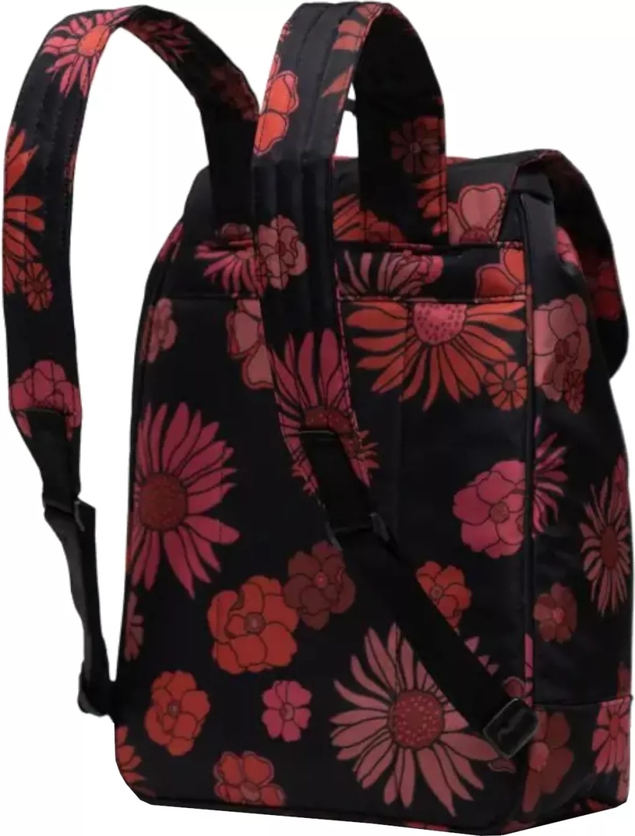 Rucsac Herschel Supply Co. Retreat Mini Backpack - Img 4