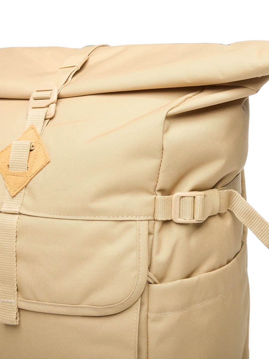 Rucsac JanSport neutru din poliester reciclat - Img 4
