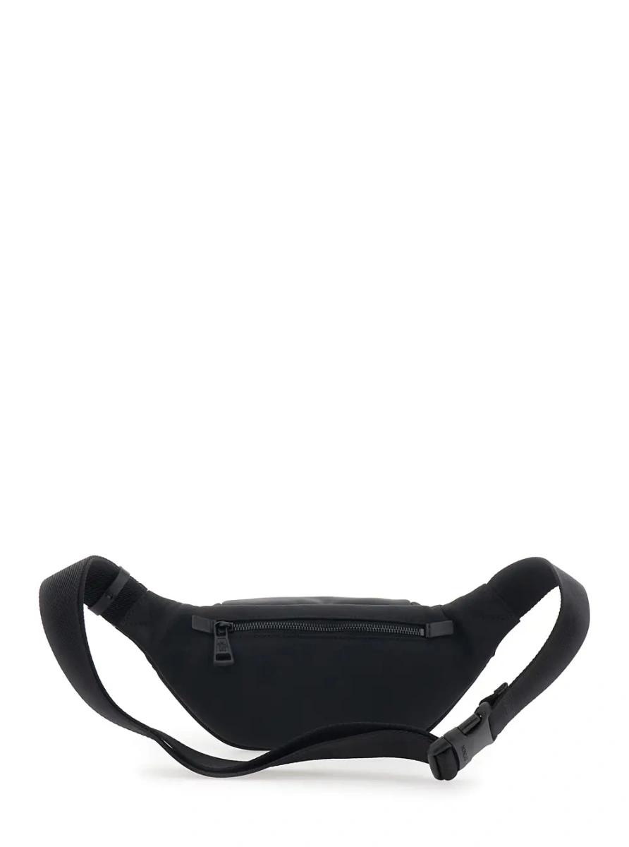 Rucsac Moncler negru - Img 2
