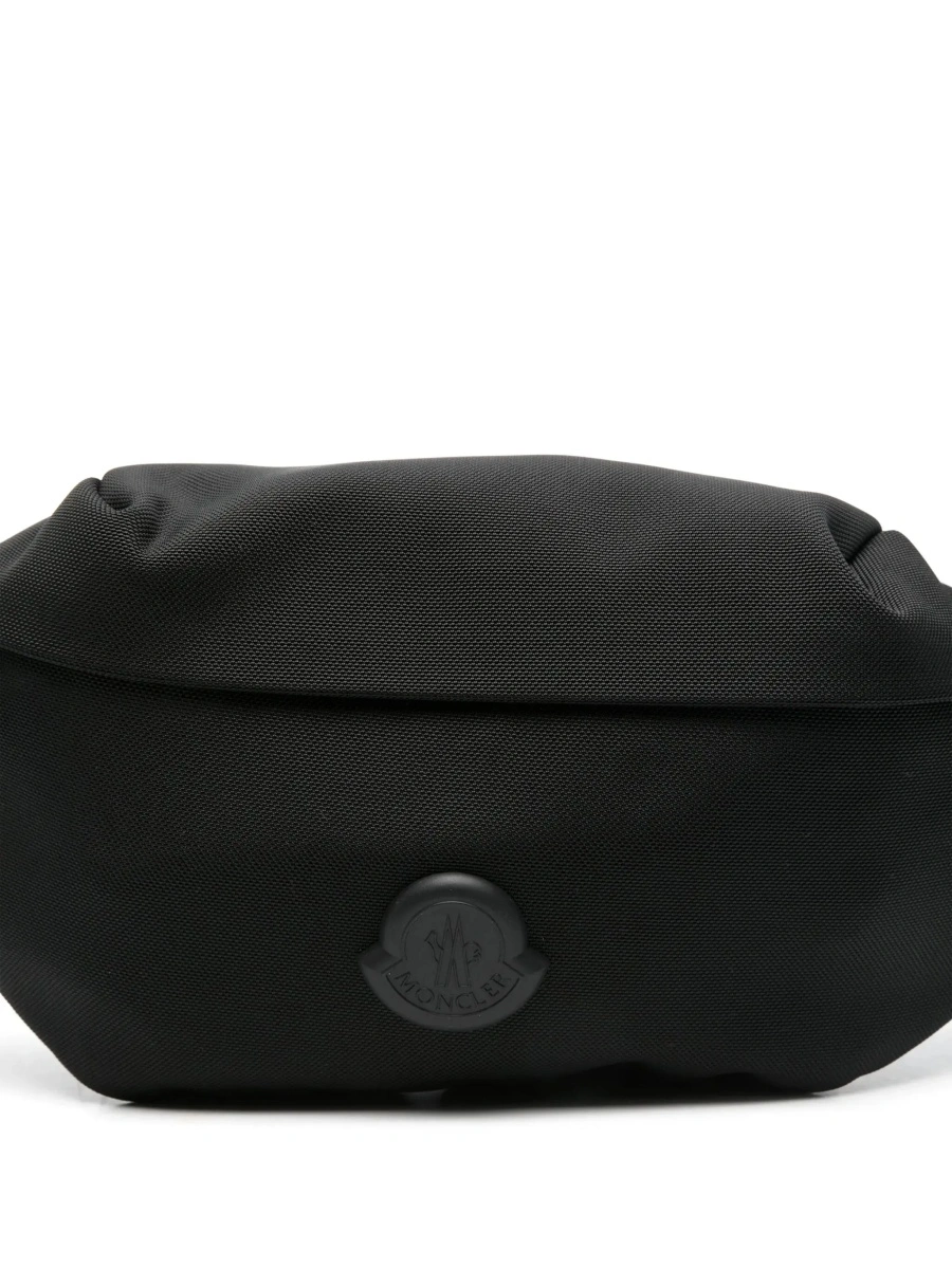 Rucsac Moncler negru - Img 6
