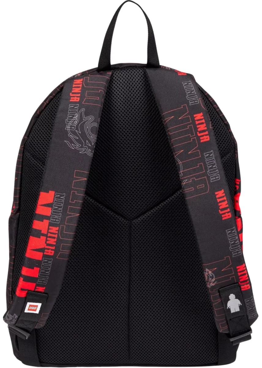 Rucsac Ninjago Basic Backpack - Img 3