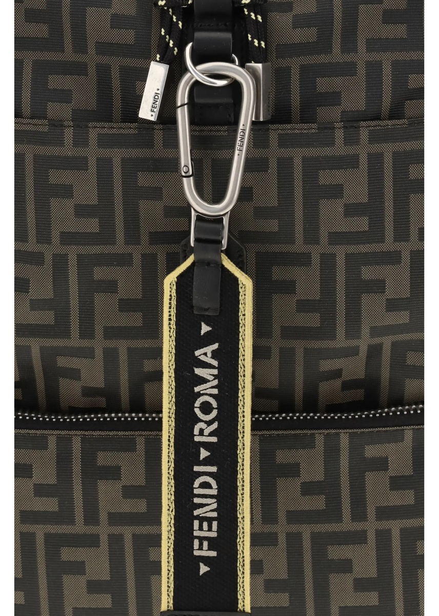 Rucsac Superlight FF Zucca technical fabric Backpack - Img 3