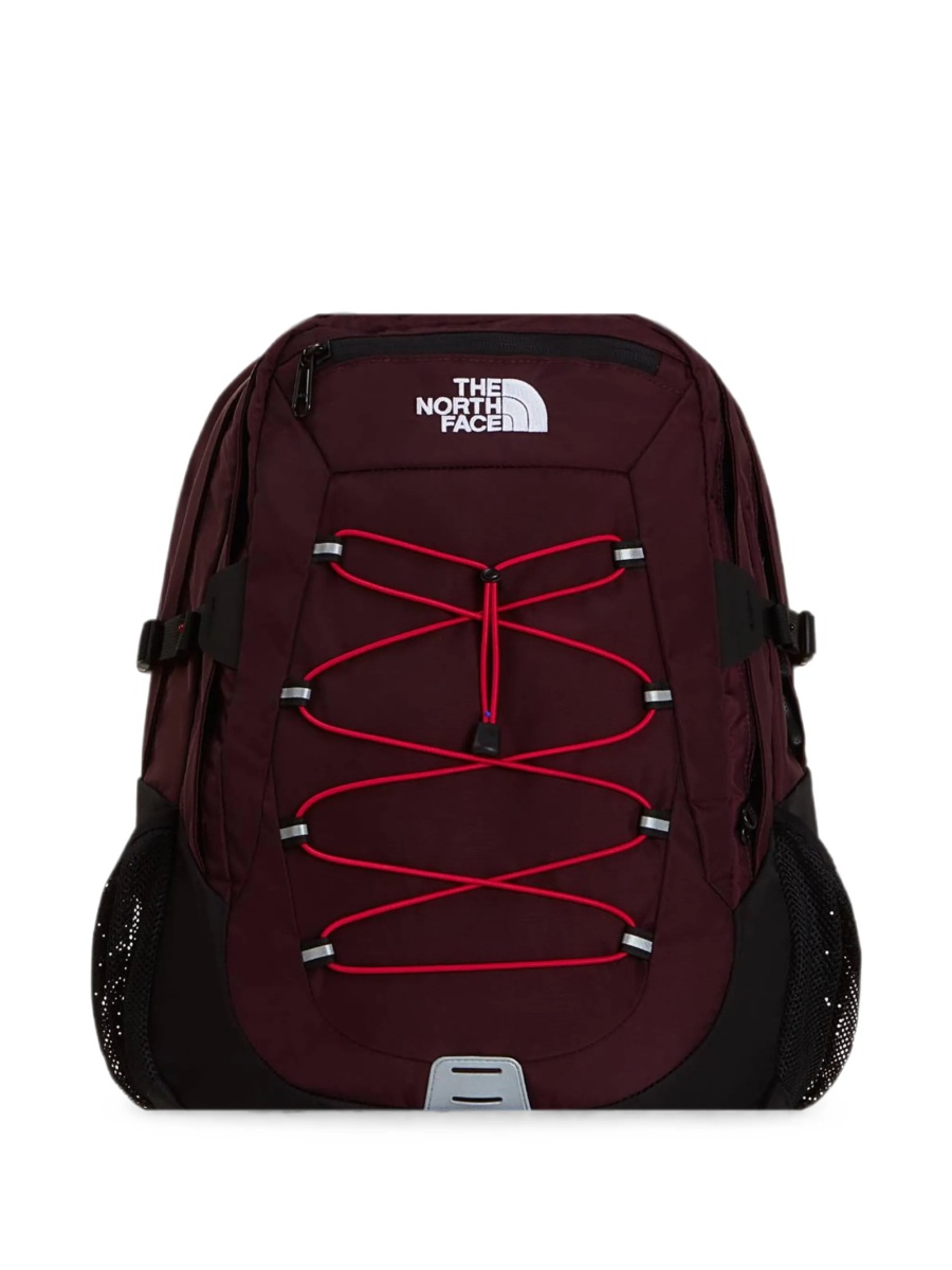Rucsac The North Face maro din nylon - Img 4