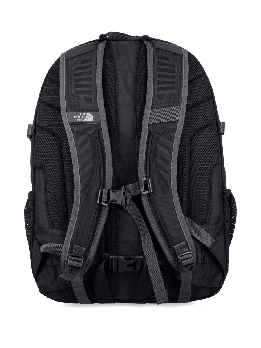 Rucsac The North Face negru din nylon - Img 2