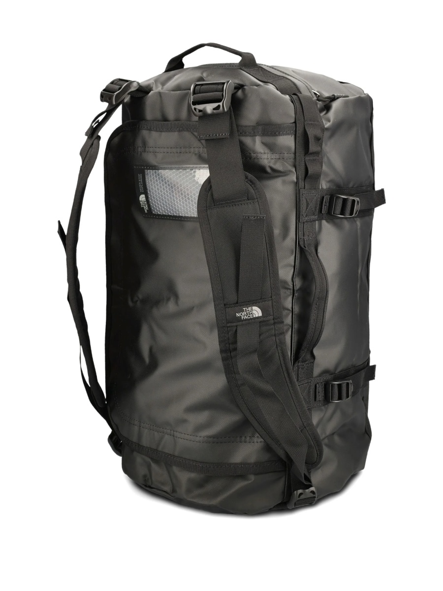 Rucsac The North Face negru din poliester reciclat - Img 3