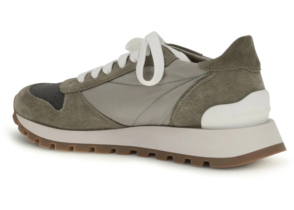 Runner Sneakers - Img 3
