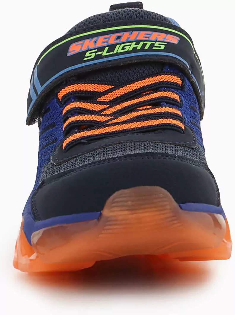 S Lights Kid's Sneakers - Img 4
