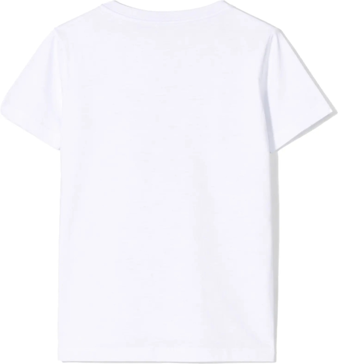 "S" Logo T-Shirt - Img 2