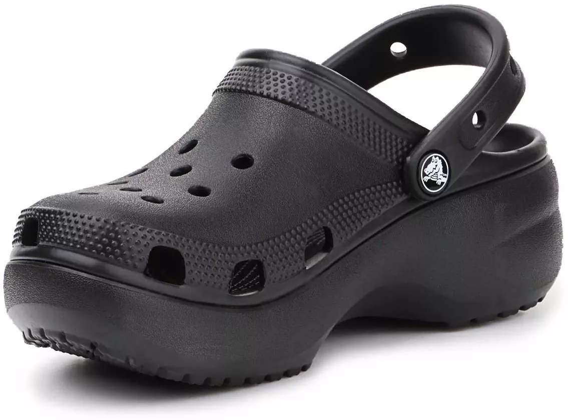 Saboti Classic Platform Clog W - Img 3