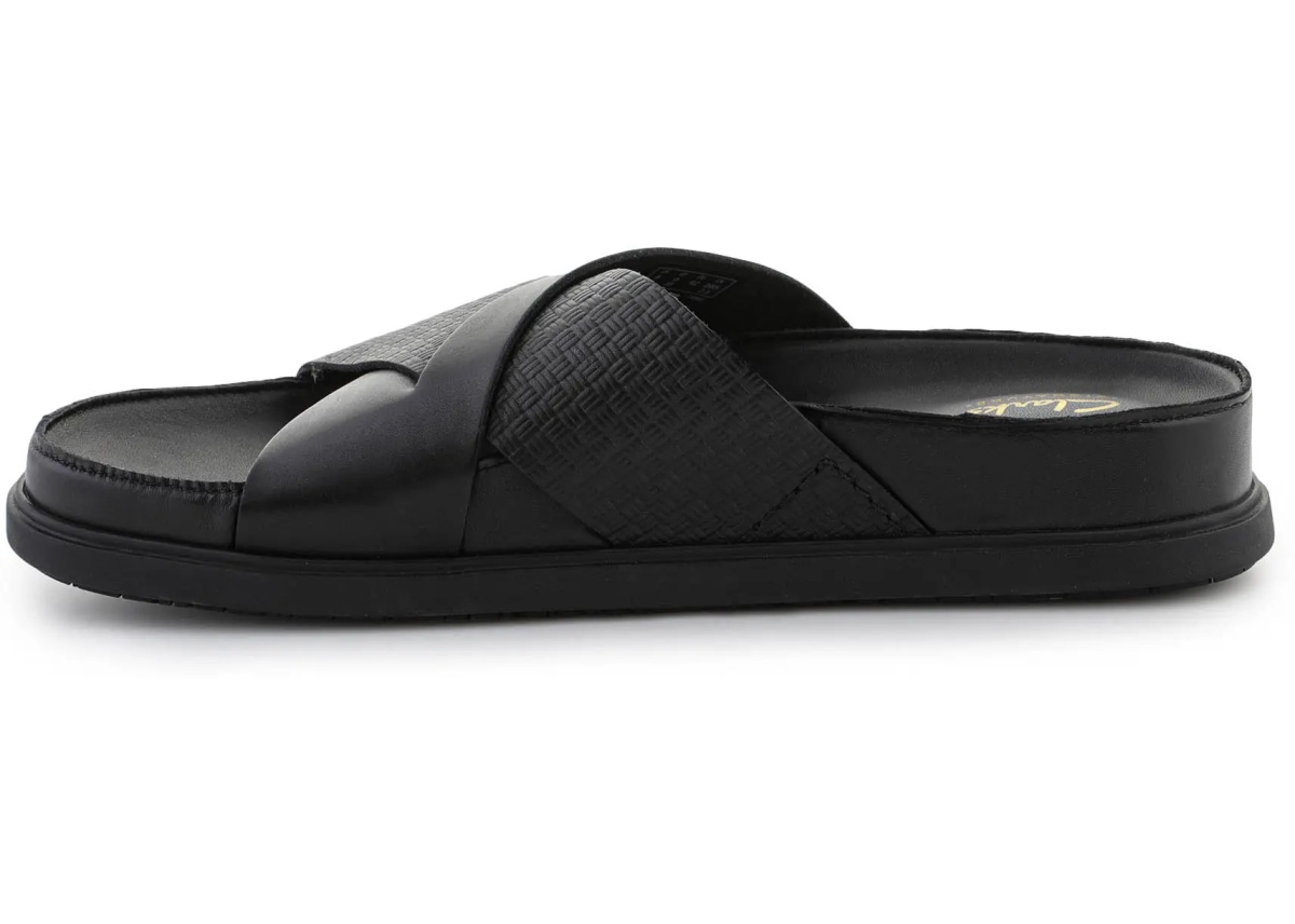 Saboti Torford Cross Black Leather - Img 4