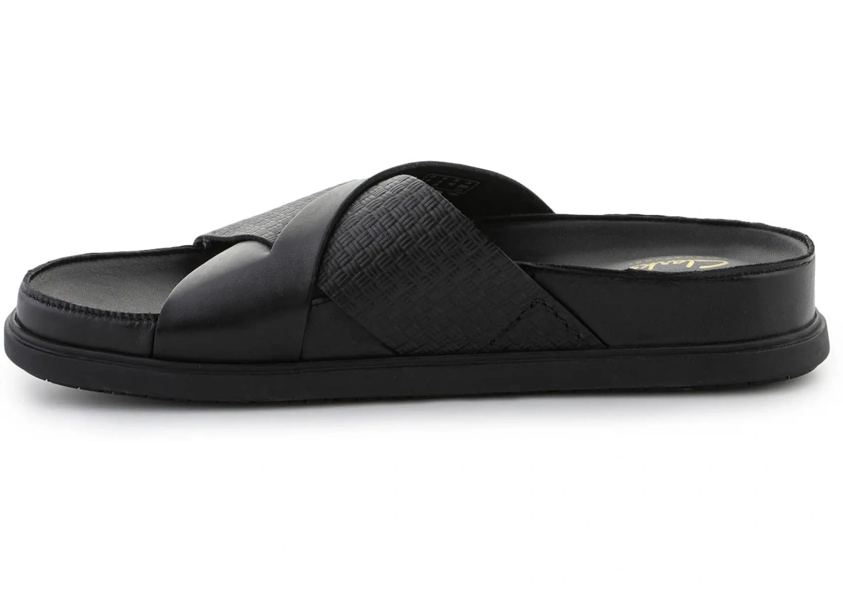 Saboti Torford Cross Black Leather - Img 4