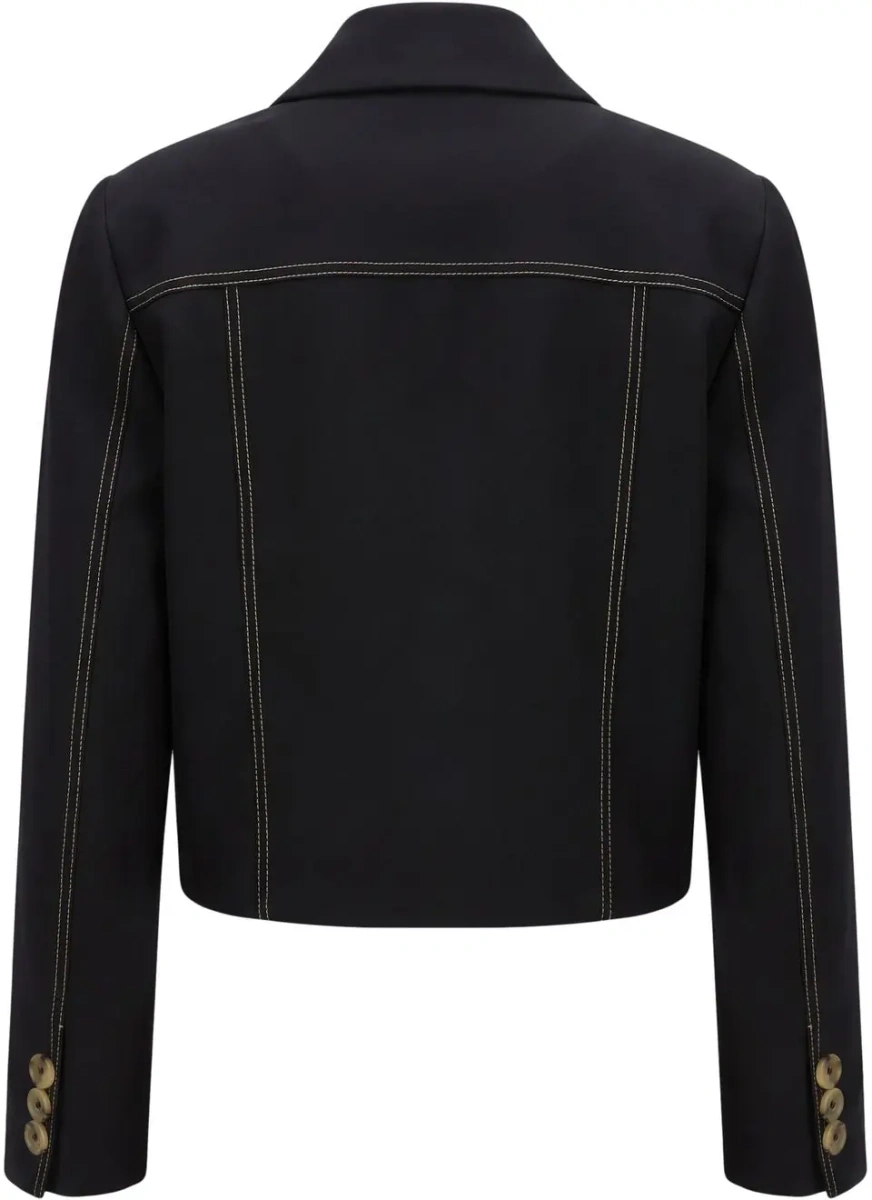 Sacou Blazer 'Aletha' - Img 2