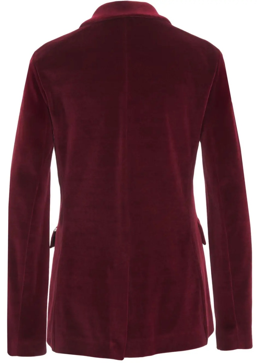 Sacou Blazer 'Chx' - Img 3