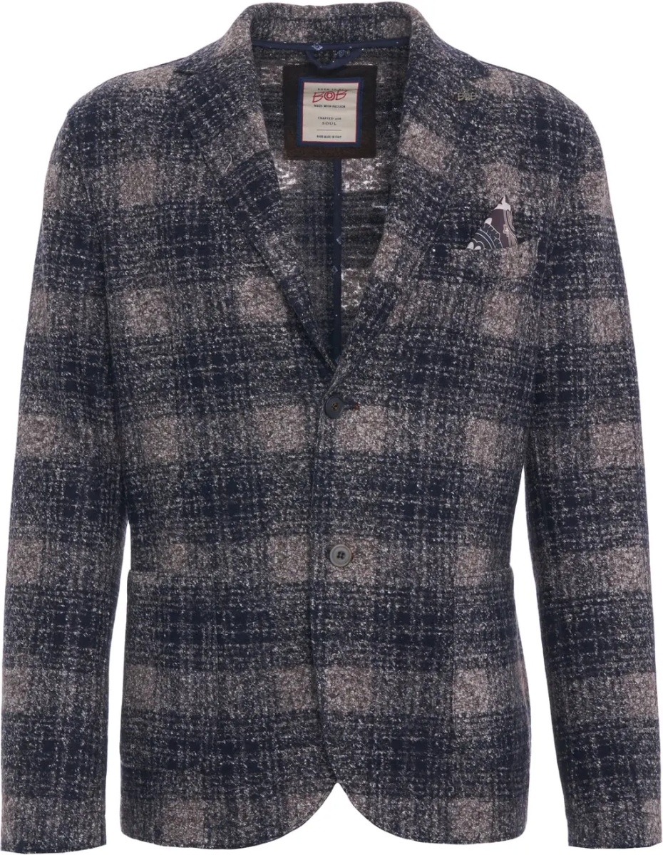 Sacou Blazer 'Marden' - Img 2