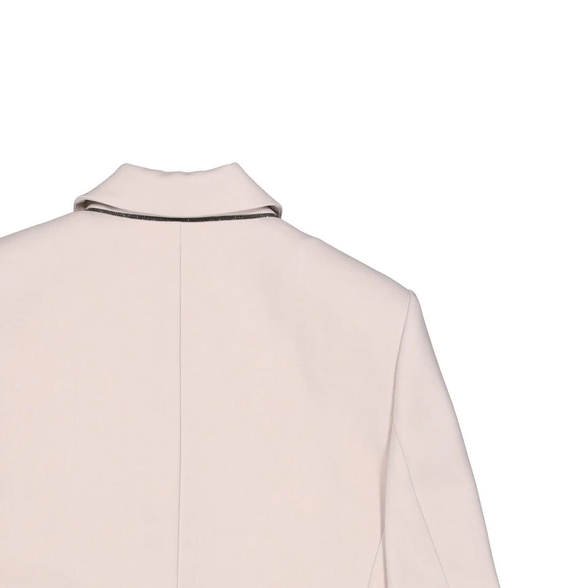 Sacou Brunello Cucinelli Blazer Jacket - Img 3