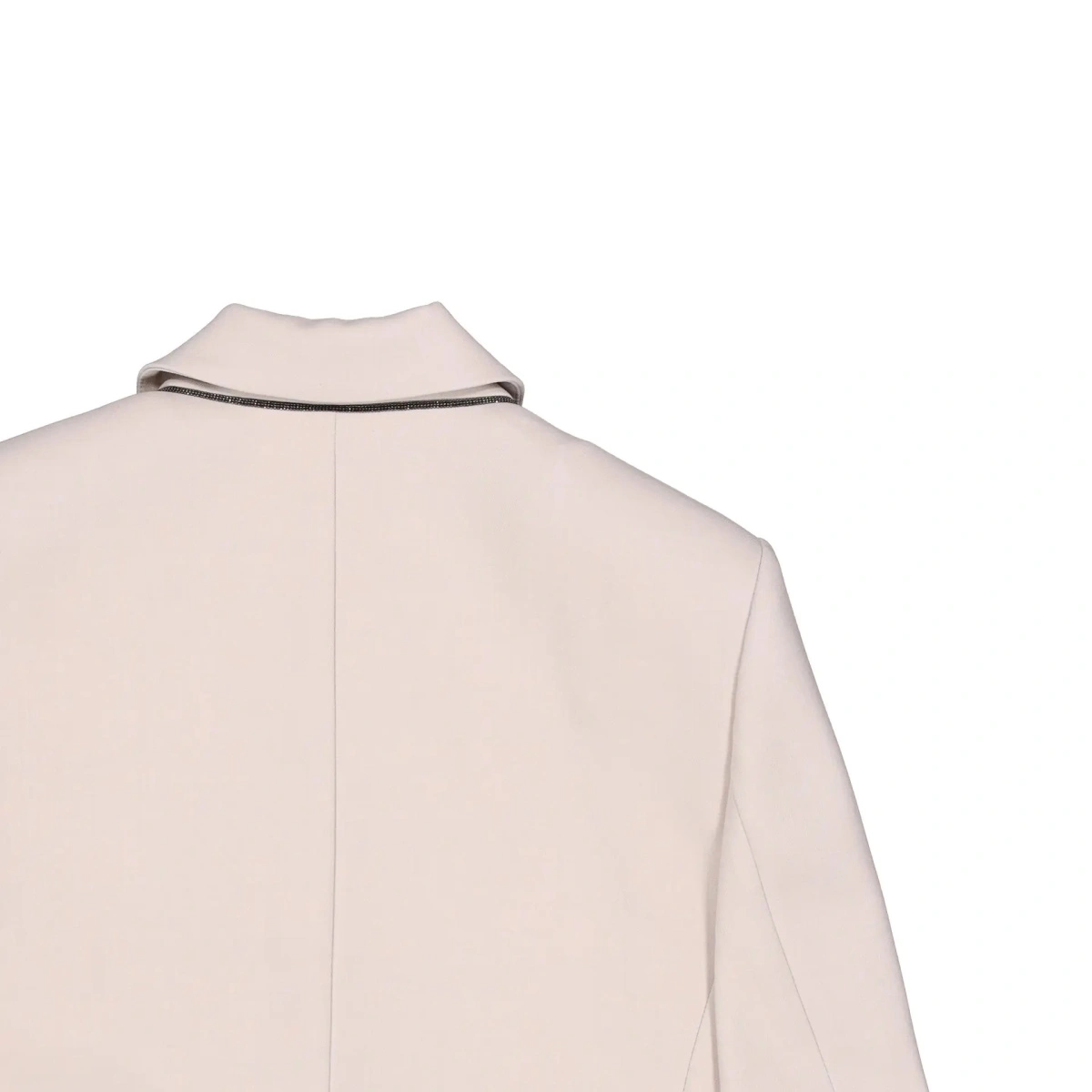 Sacou Brunello Cucinelli Blazer Jacket - Img 3