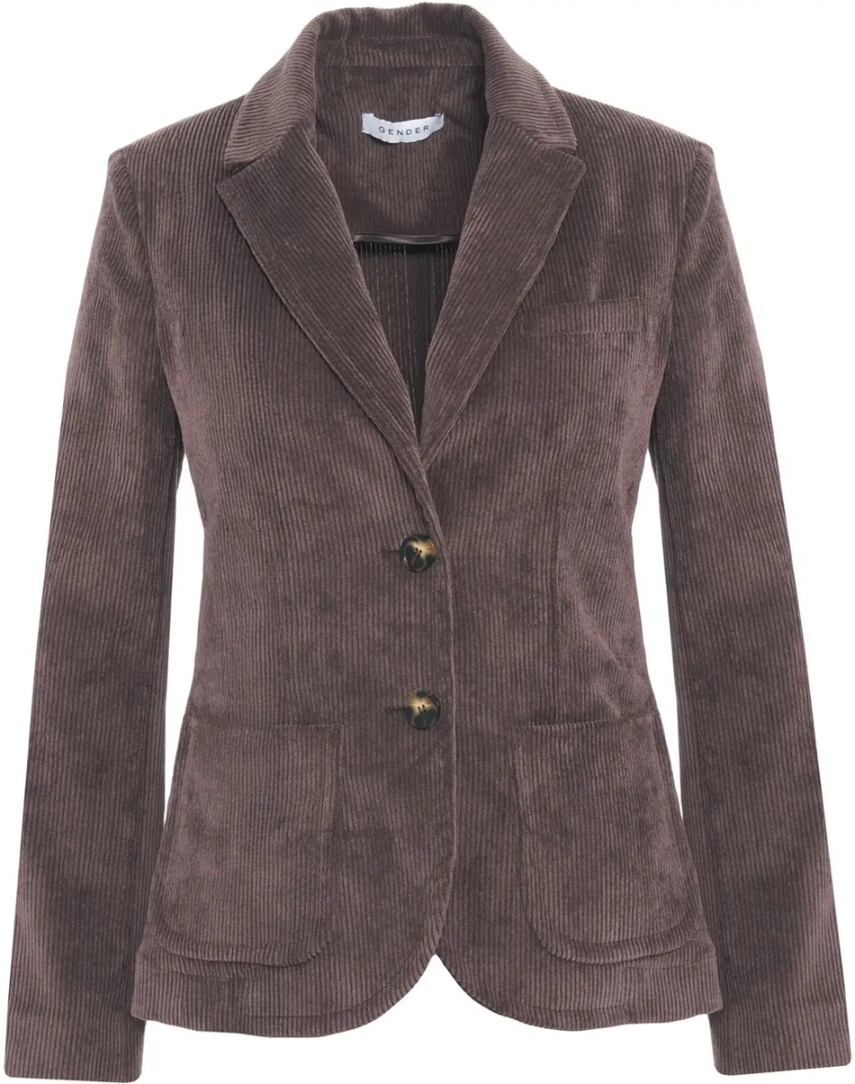 Sacou Corduroy blazer - Img 2